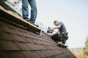 Local Roofers in Hurstbourne Acres, KY